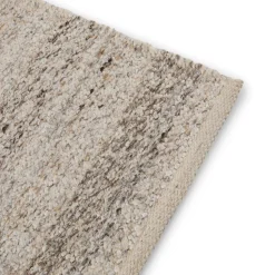 Hurley 8 x 10 Performance Rug - Gray Fleck