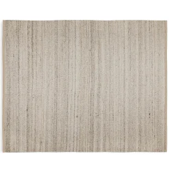 Hurley 8 x 10 Performance Rug - Gray Fleck