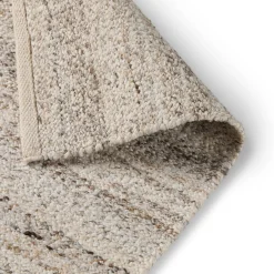 Hurley 8 x 10 Performance Rug - Gray Fleck