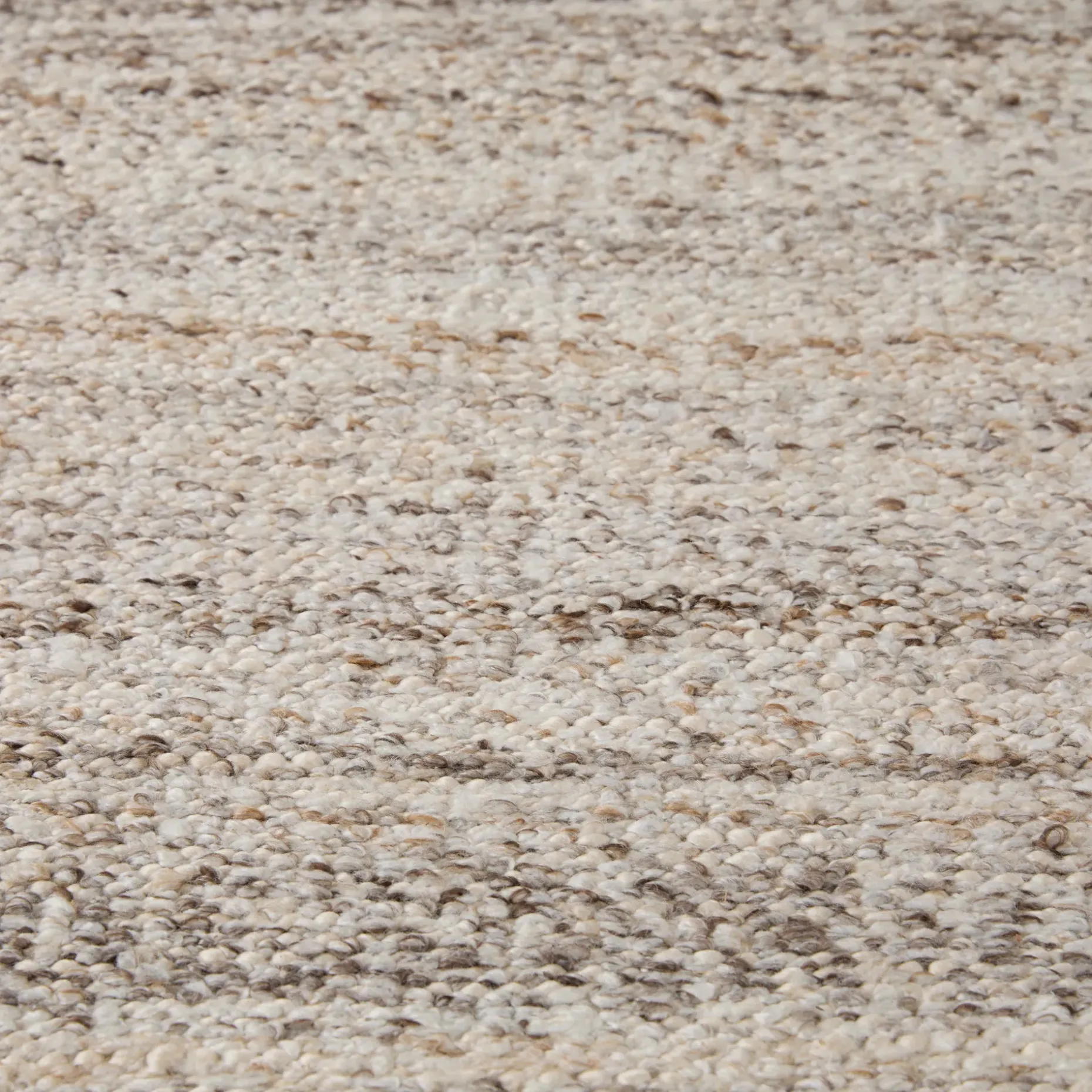 Hurley 8 x 10 Performance Rug - Gray Fleck