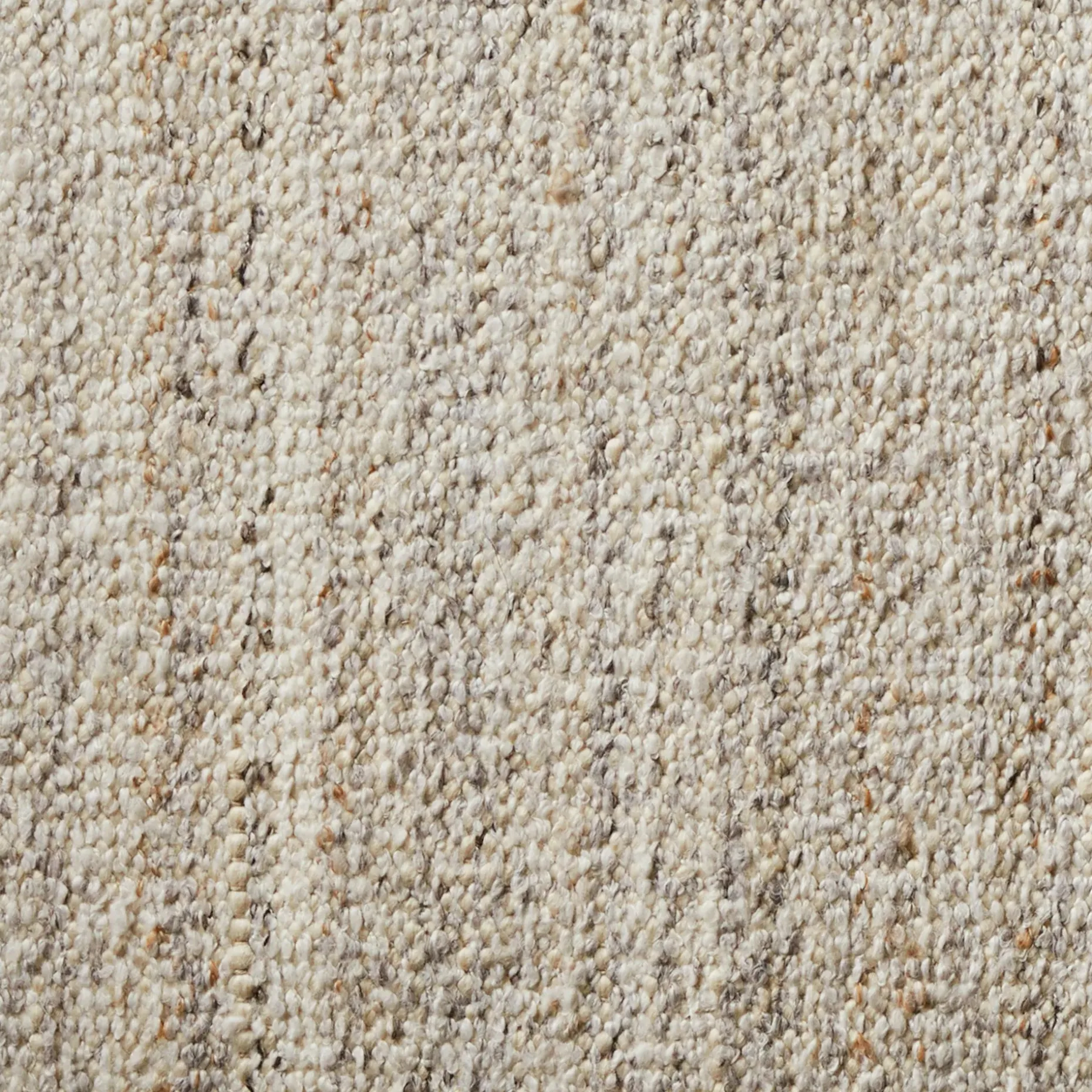 Hurley 9 x 12 Performance Rug - Gray Fleck