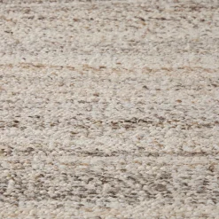 Hurley 9 x 12 Performance Rug - Gray Fleck