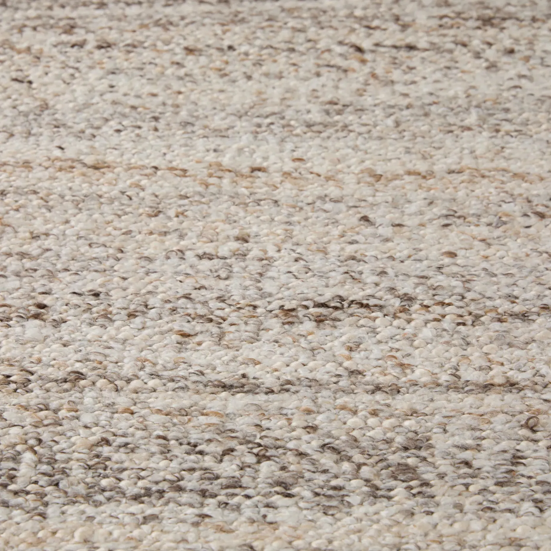 Hurley 9 x 12 Performance Rug - Gray Fleck