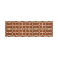 Ilford 2 x 6 Kitchen Runner - Windowpane