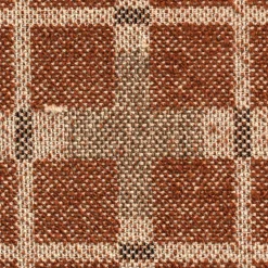 Ilford 8 x 10 Rug - Windowpane