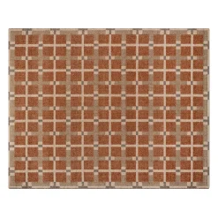 Ilford 8 x 10 Rug - Windowpane