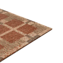 Ilford 8 x 10 Rug - Windowpane
