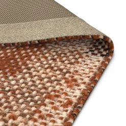 Ilford 8 x 10 Rug - Windowpane