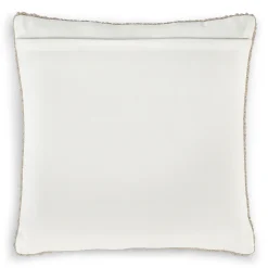 Irving Indoor/Outdoor Pillow - Natural Weave