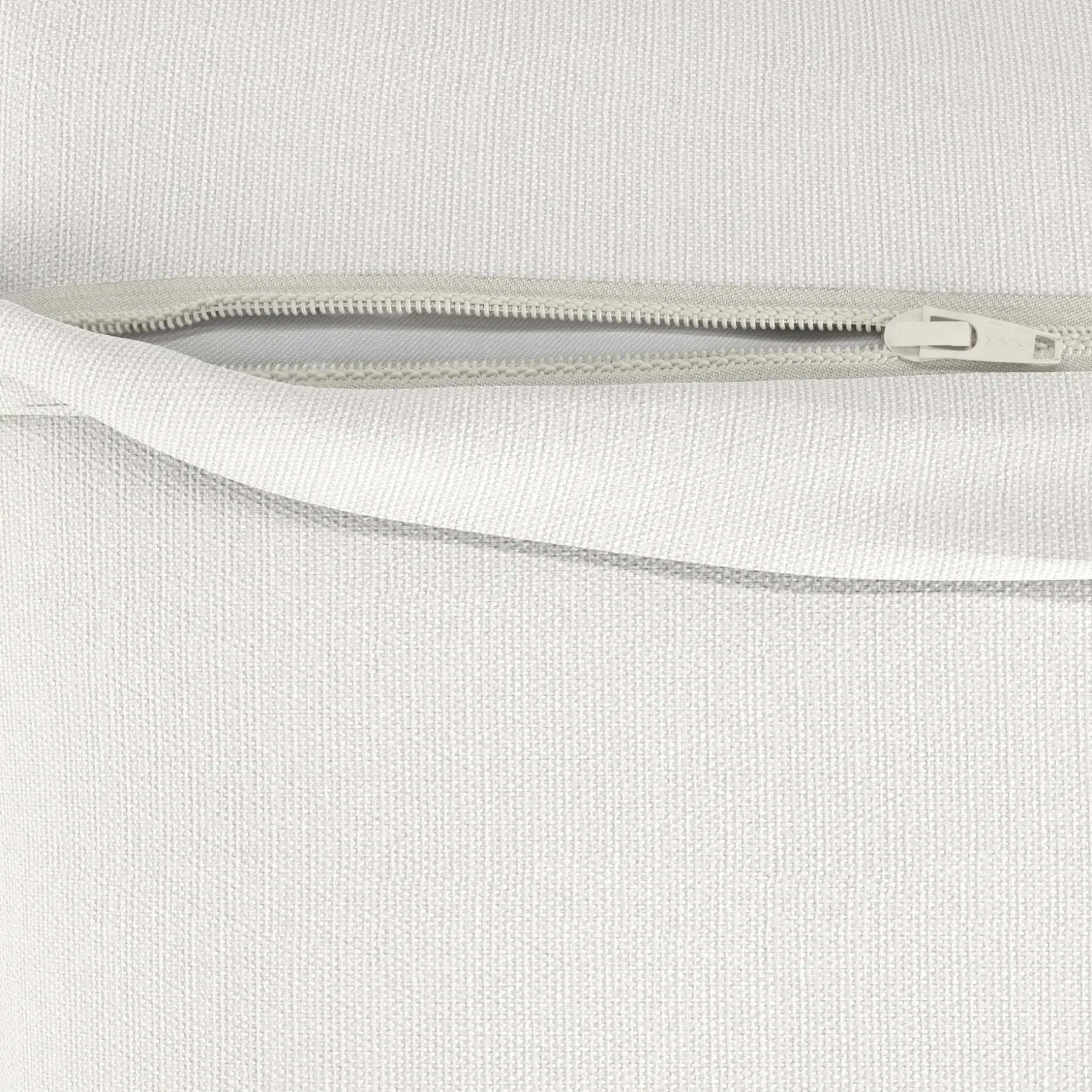 Irving Indoor/Outdoor Pillow - Natural Weave