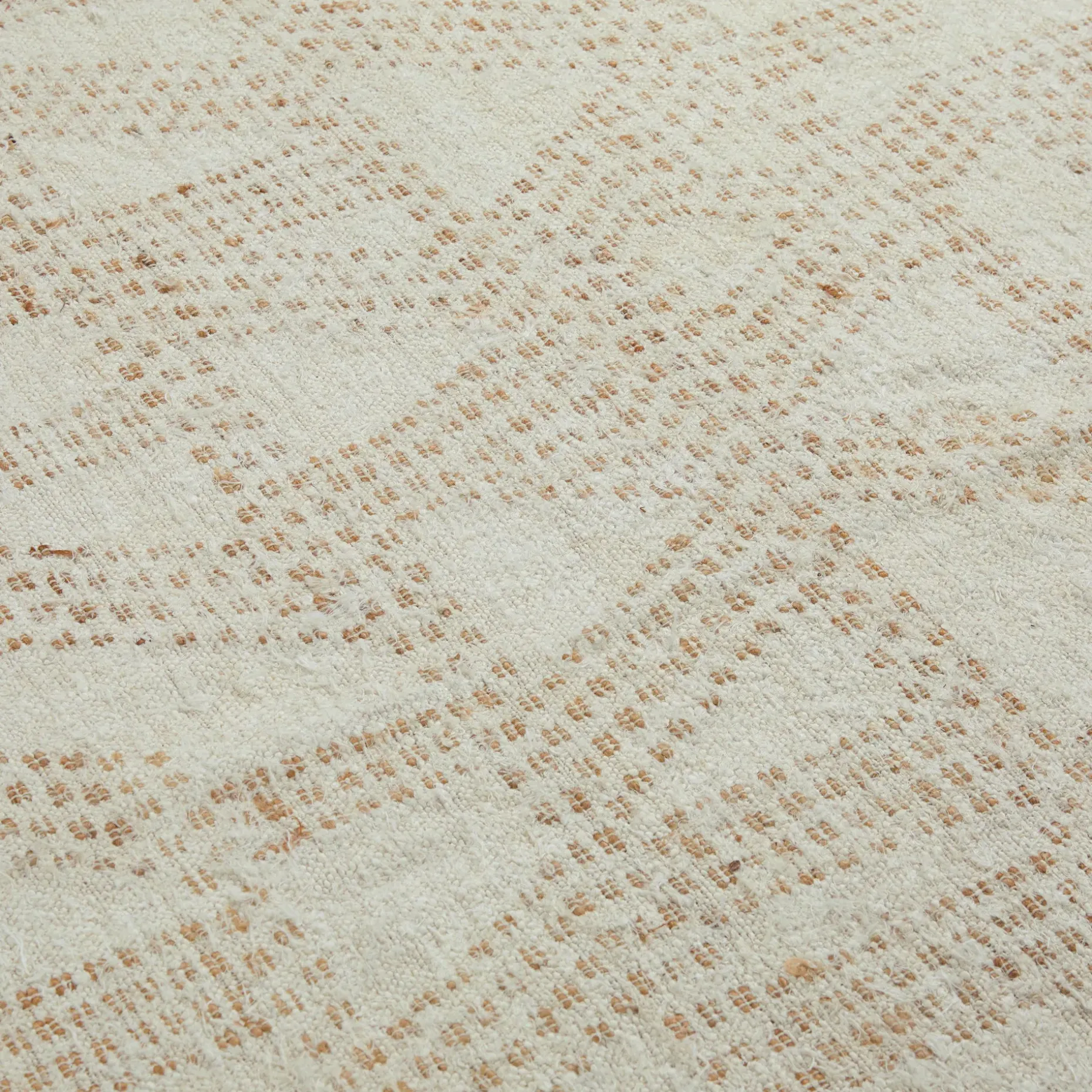 Ivar 8 x 10 Rug - Ivory