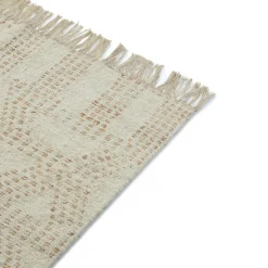 Ivar 8 x 10 Rug - Ivory
