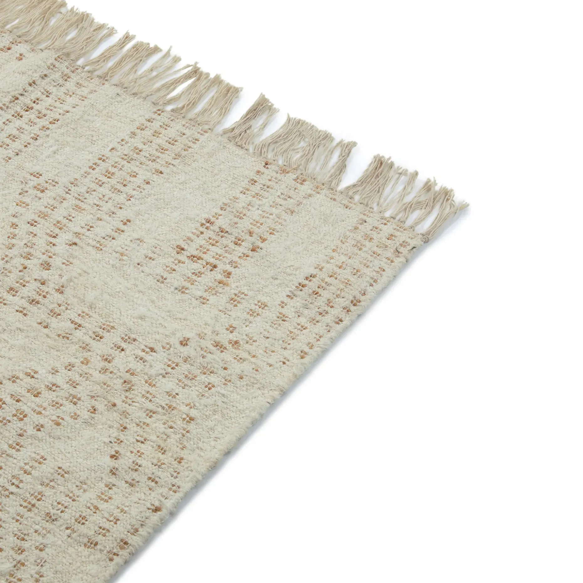 Ivar 8 x 10 Rug - Ivory