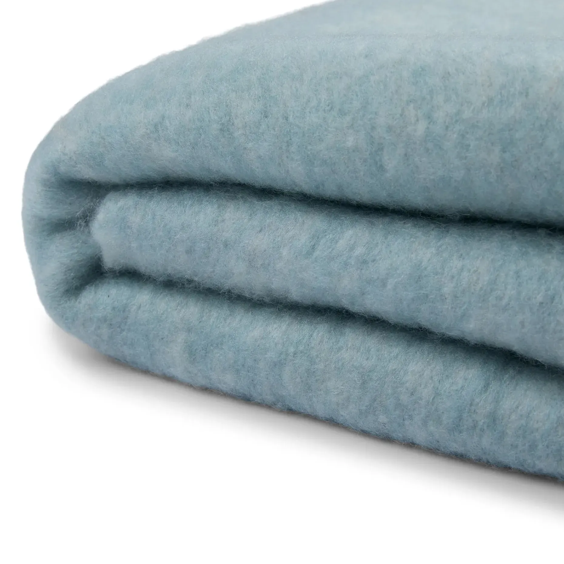 Jadara Throw - Peacock Blue