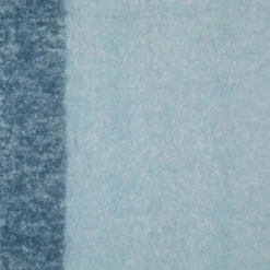 Jadara Throw - Peacock Blue
