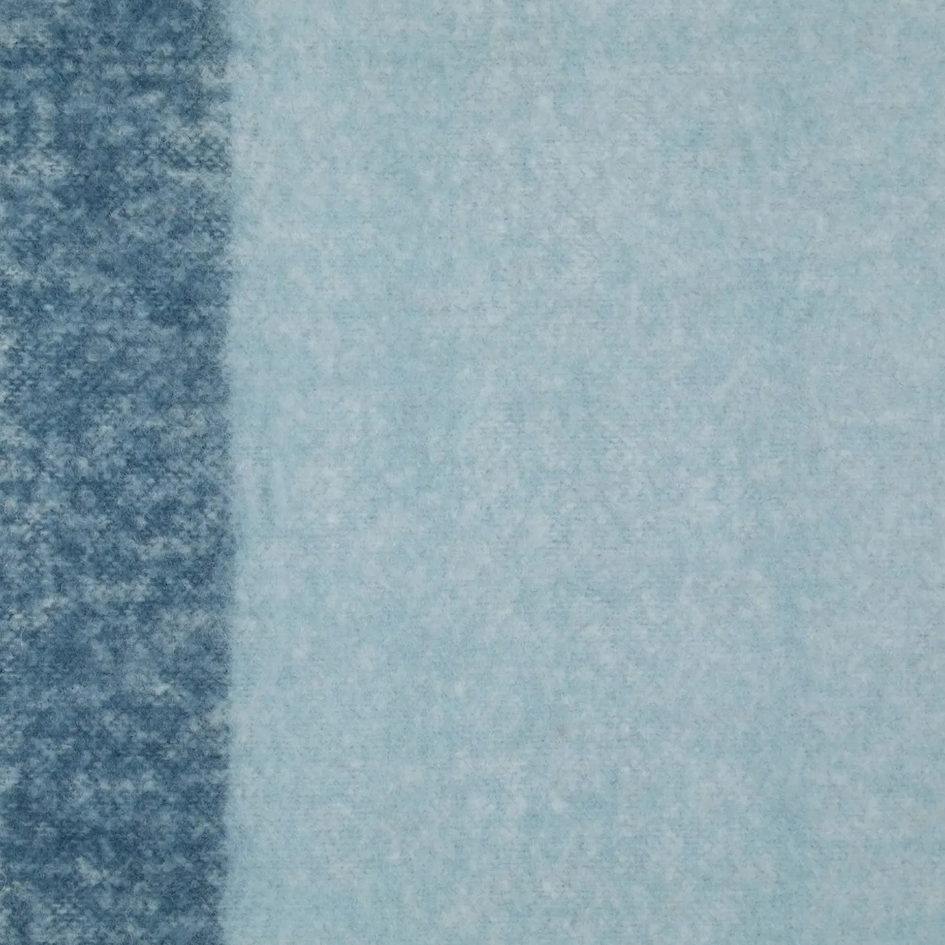 Jadara Throw - Peacock Blue