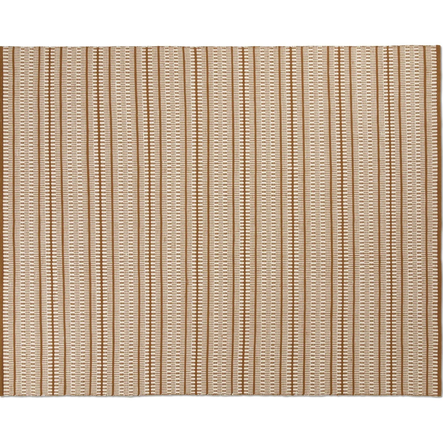 Jansen 8 x 10 Rug - Cumin