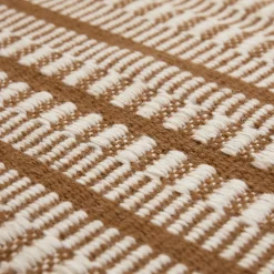 Jansen 8 x 10 Rug - Cumin