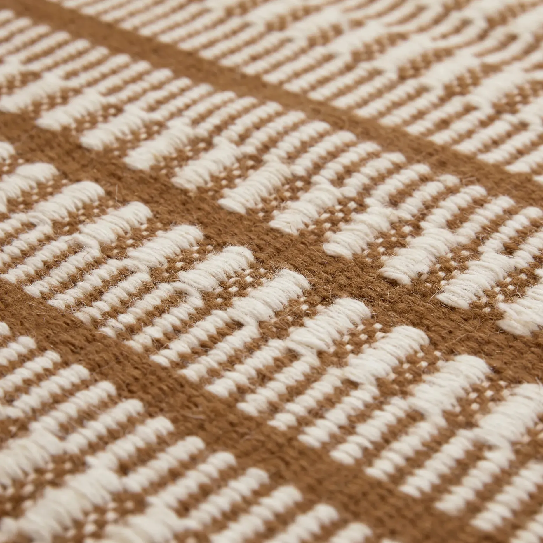 Jansen 8 x 10 Rug - Cumin