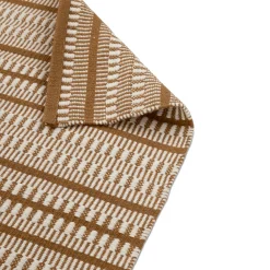 Jansen 8 x 10 Rug - Cumin