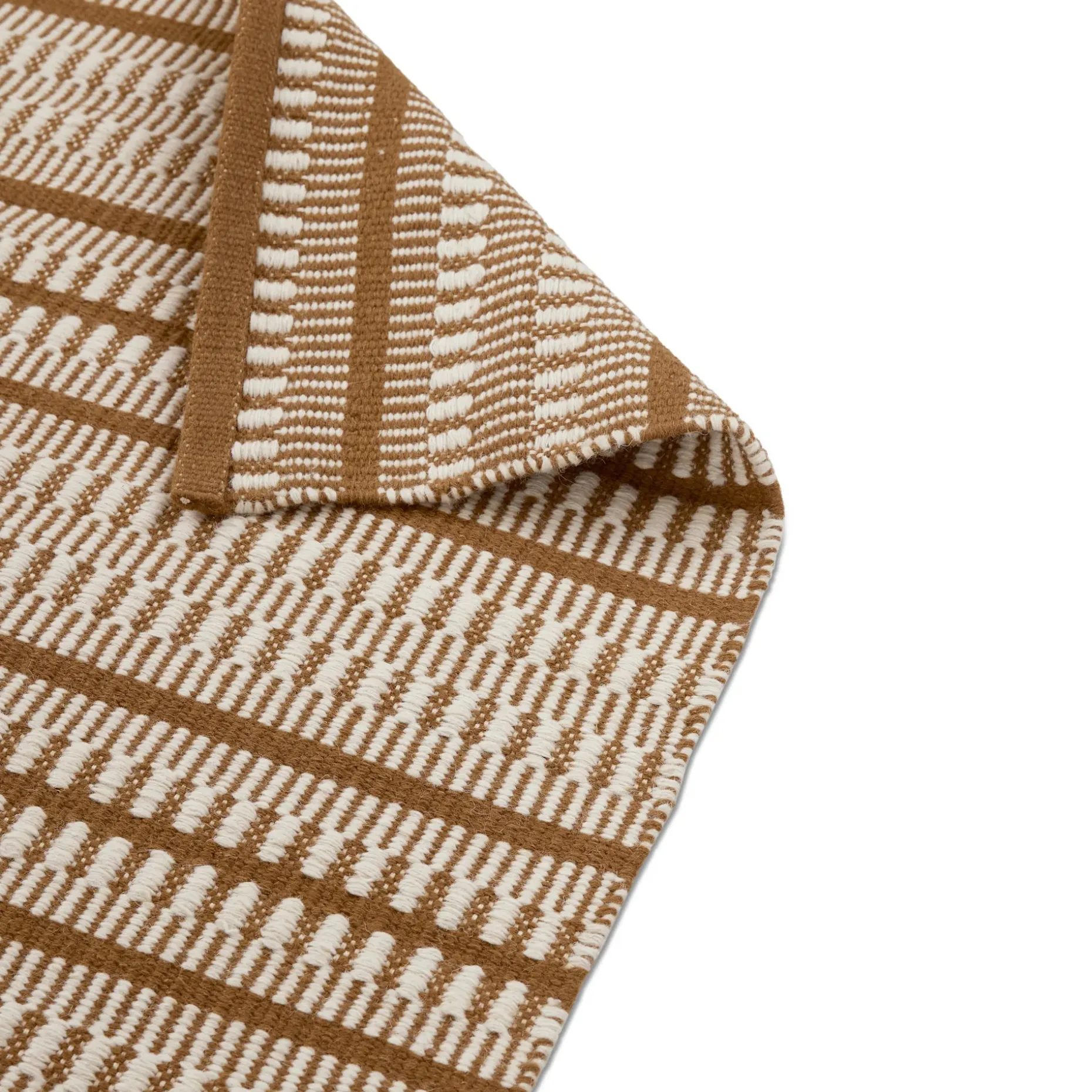 Jansen 8 x 10 Rug - Cumin