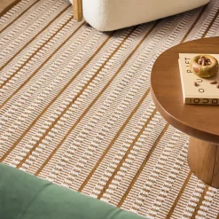Jansen 8 x 10 Rug - Cumin