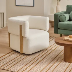 Jansen 8 x 10 Rug - Cumin
