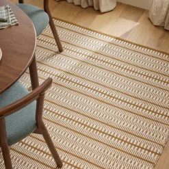 Jansen 8 x 10 Rug - Cumin
