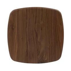 Jeppa Side Table - Walnut