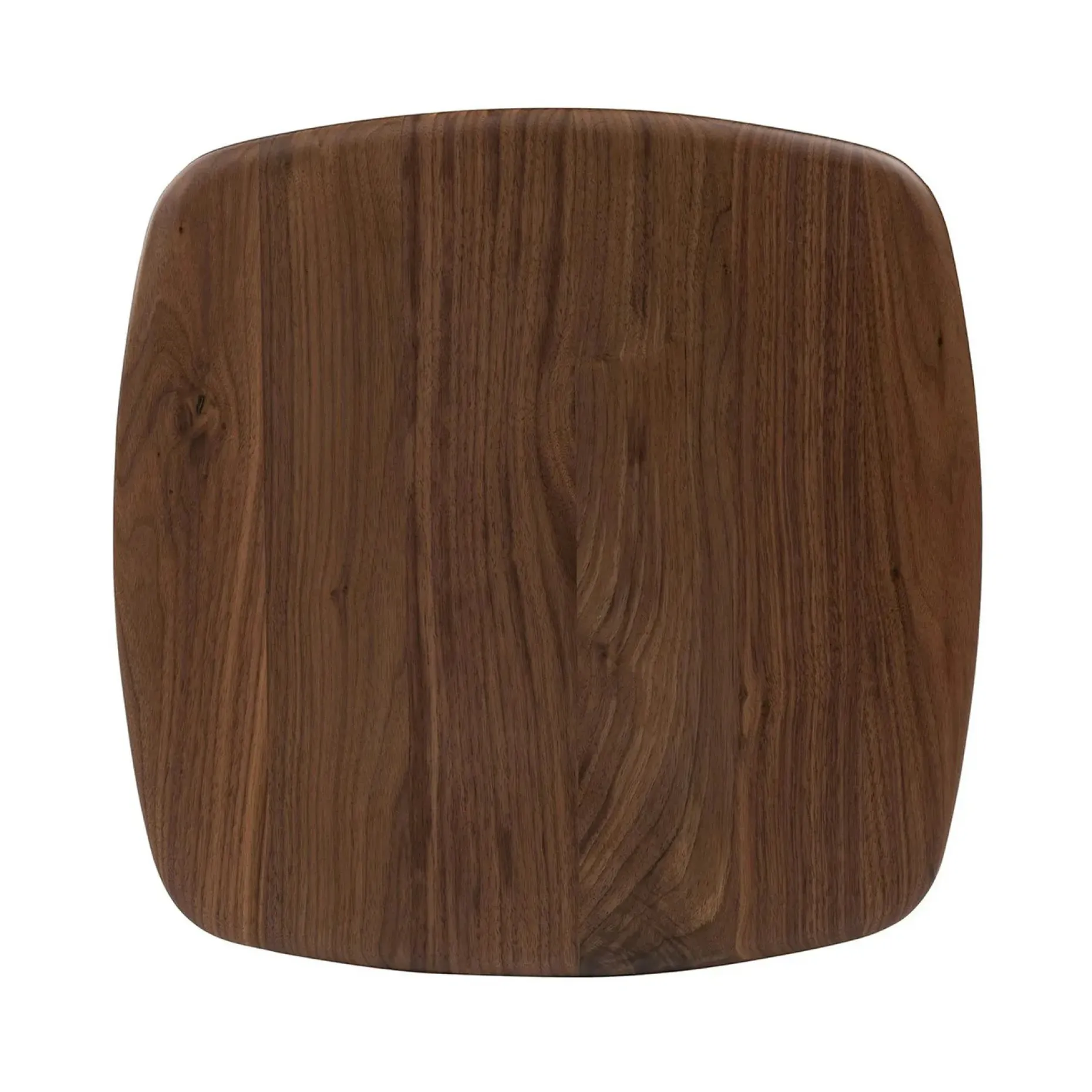 Jeppa Side Table - Walnut