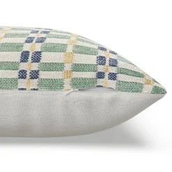 Joen Indoor/Outdoor Pillow - Alpine Green
