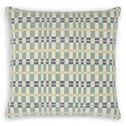 Joen Indoor/Outdoor Pillow - Alpine Green