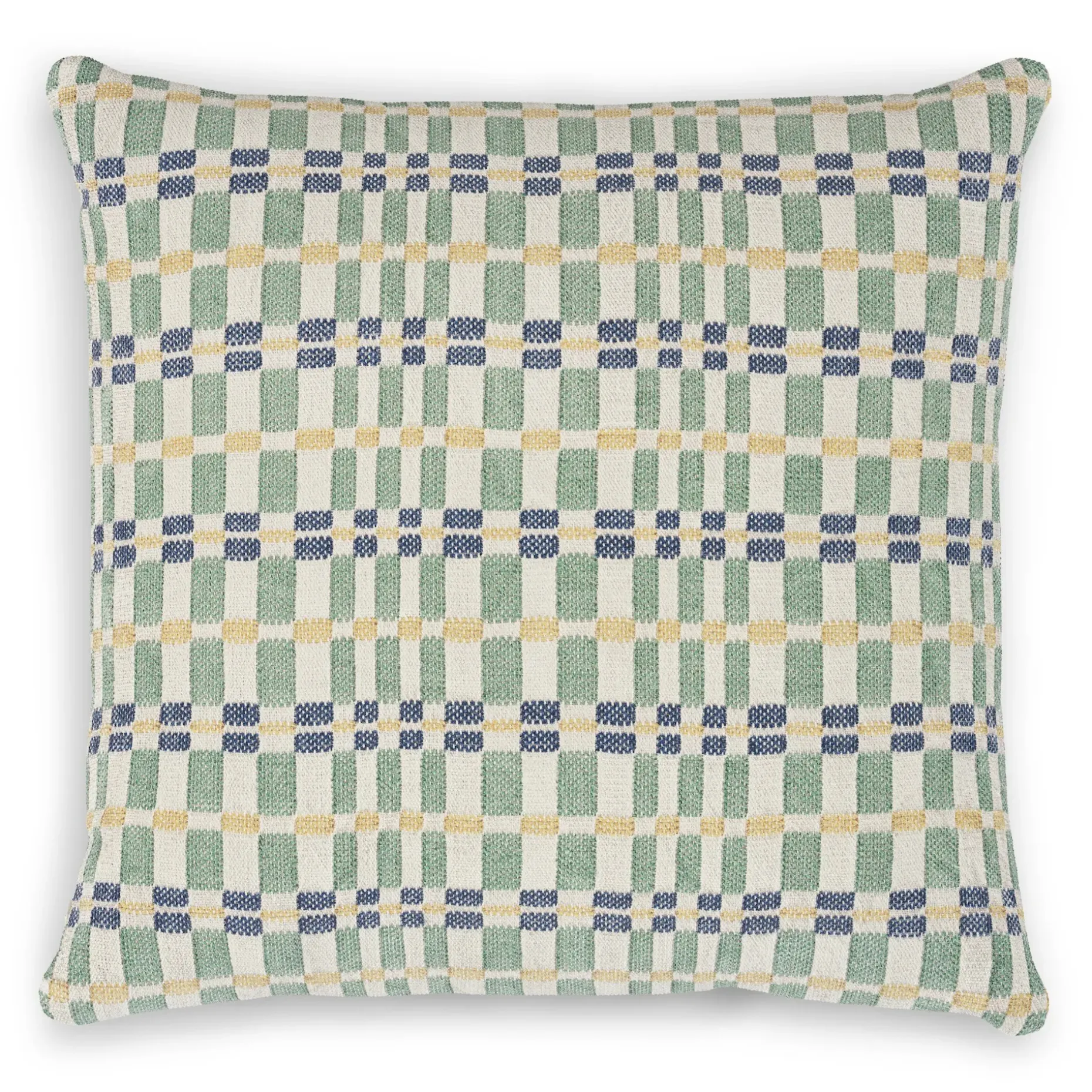Joen Indoor/Outdoor Pillow - Alpine Green