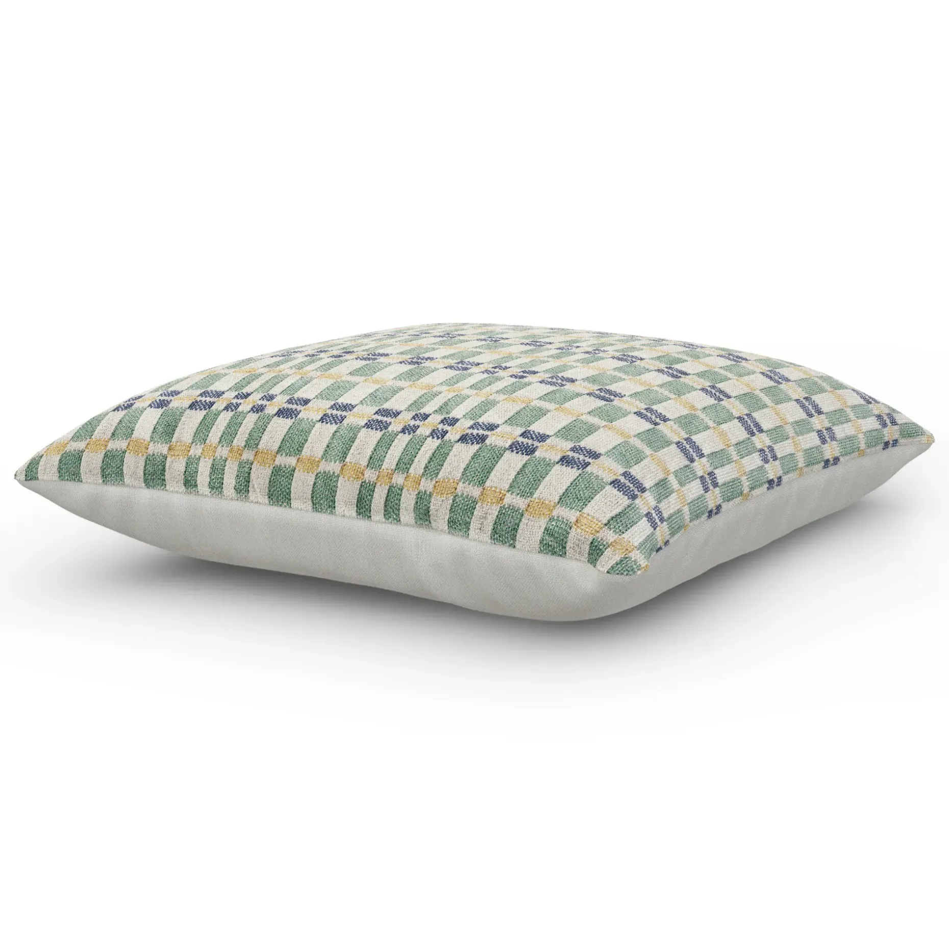 Joen Indoor/Outdoor Pillow - Alpine Green