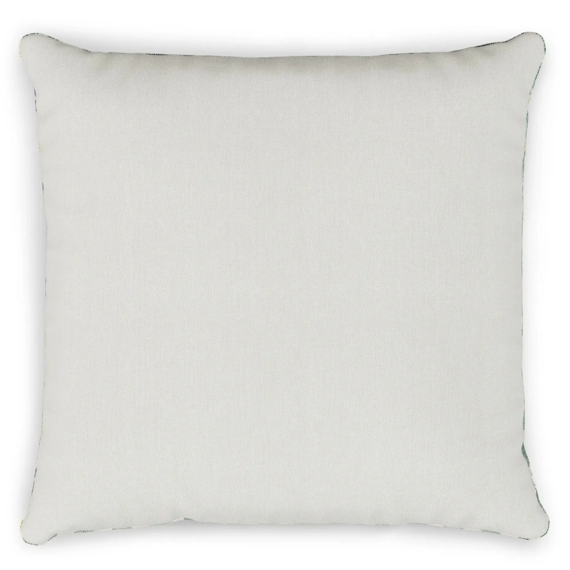 Joen Indoor/Outdoor Pillow - Alpine Green