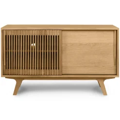 Jokuna 47.5" Media Unit - Oak