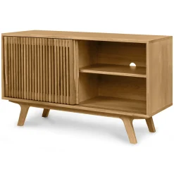 Jokuna 47.5" Media Unit - Oak