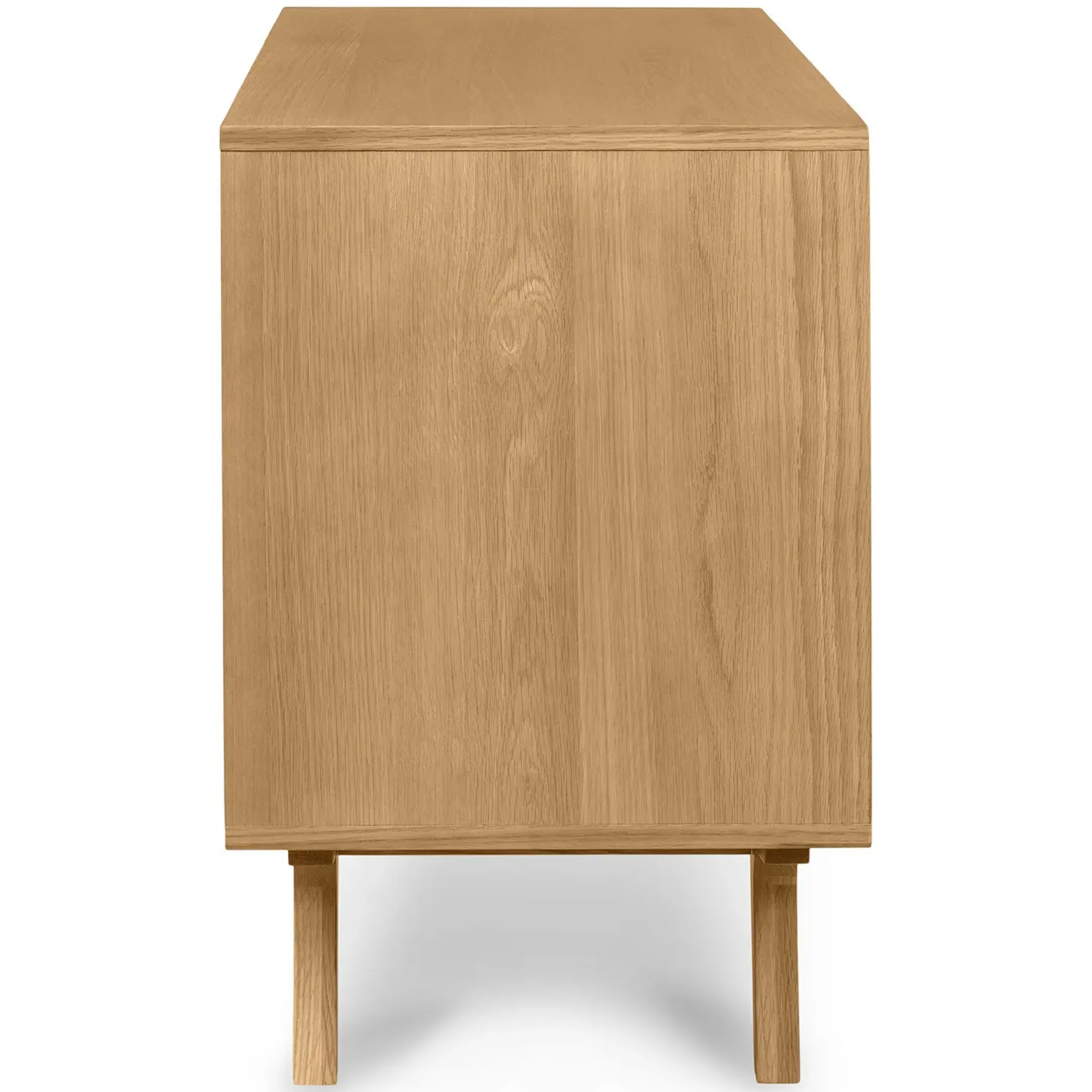 Jokuna 47.5" Media Unit - Oak