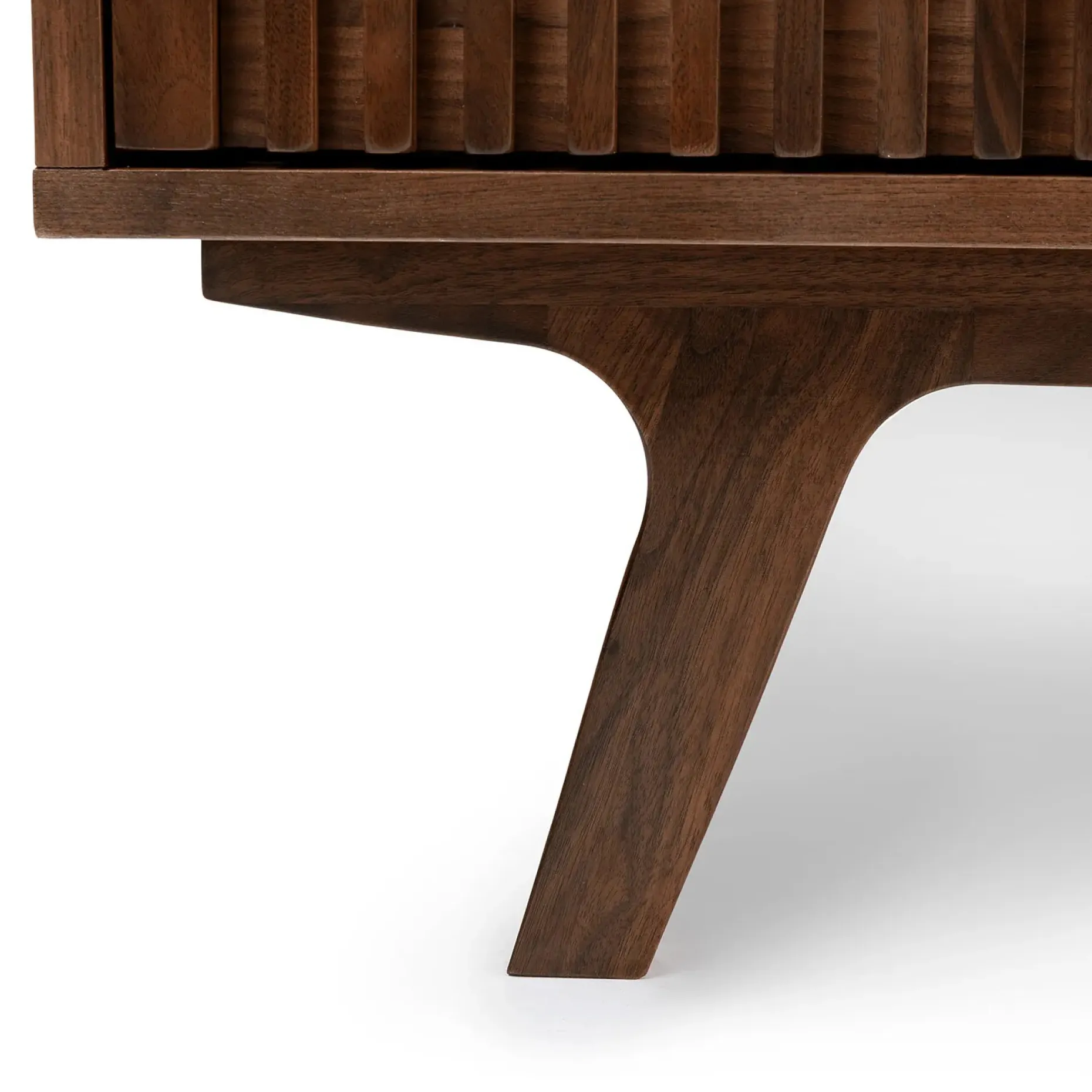 Jokuna 47.5" Media Unit - Walnut
