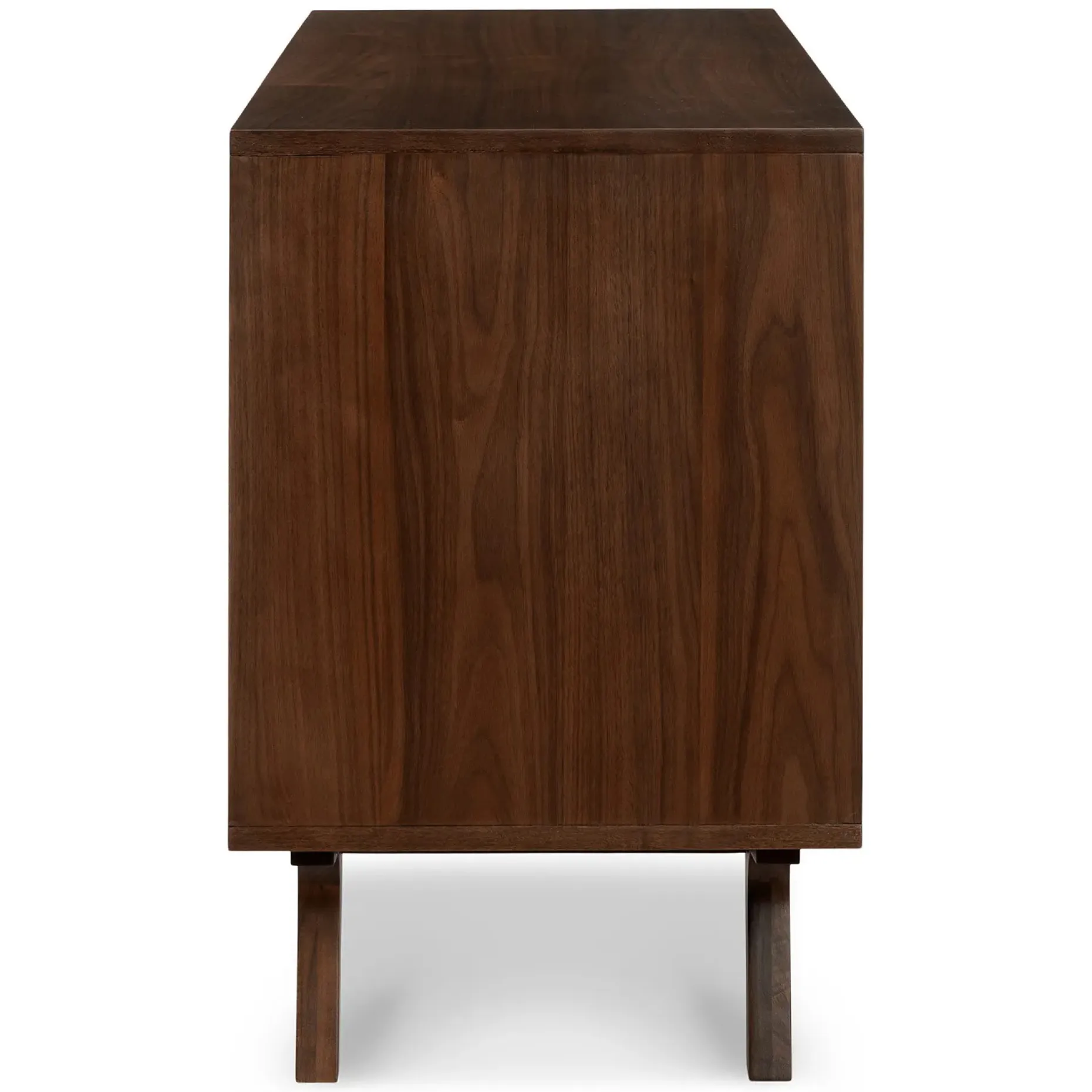 Jokuna 47.5" Media Unit - Walnut