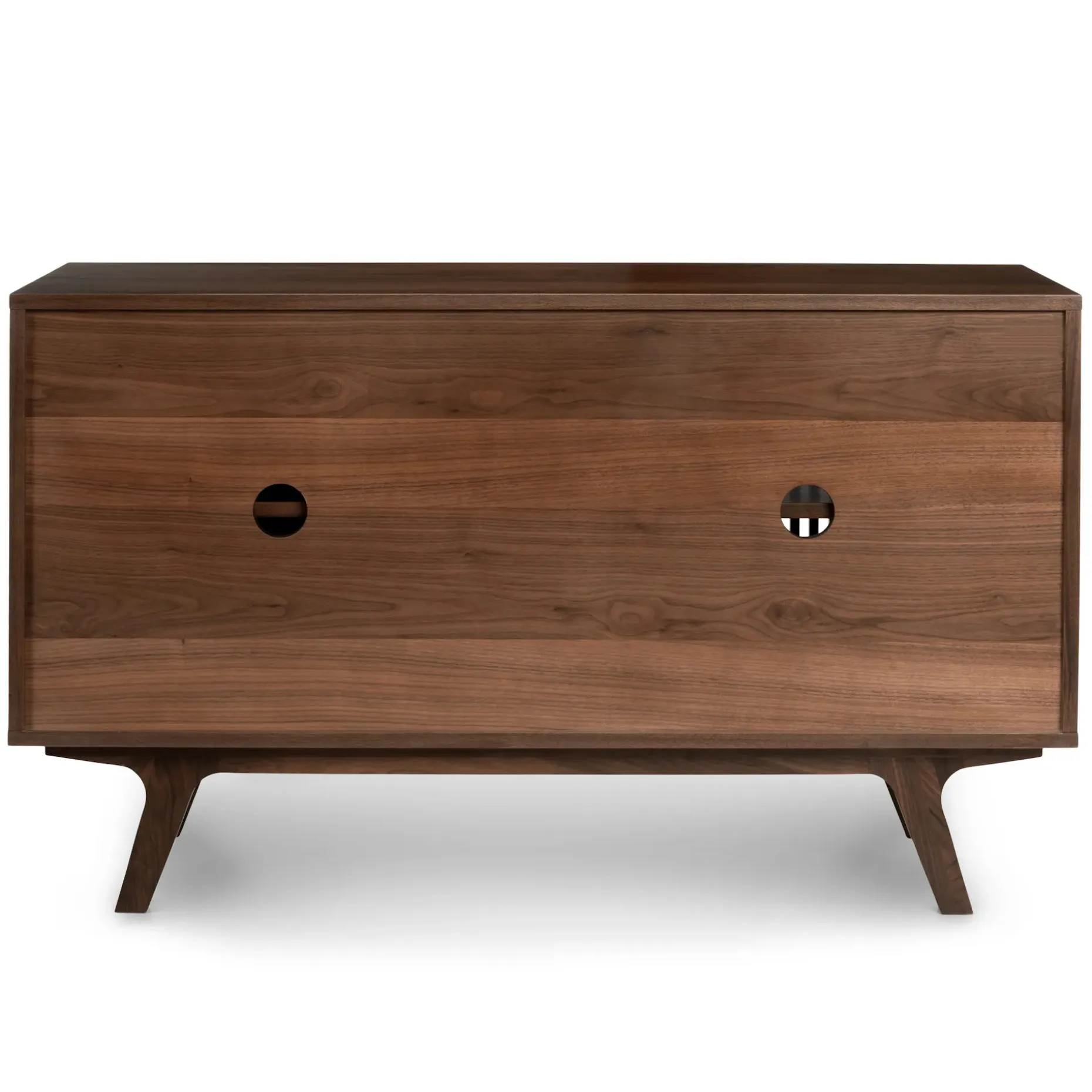 Jokuna 47.5" Media Unit - Walnut