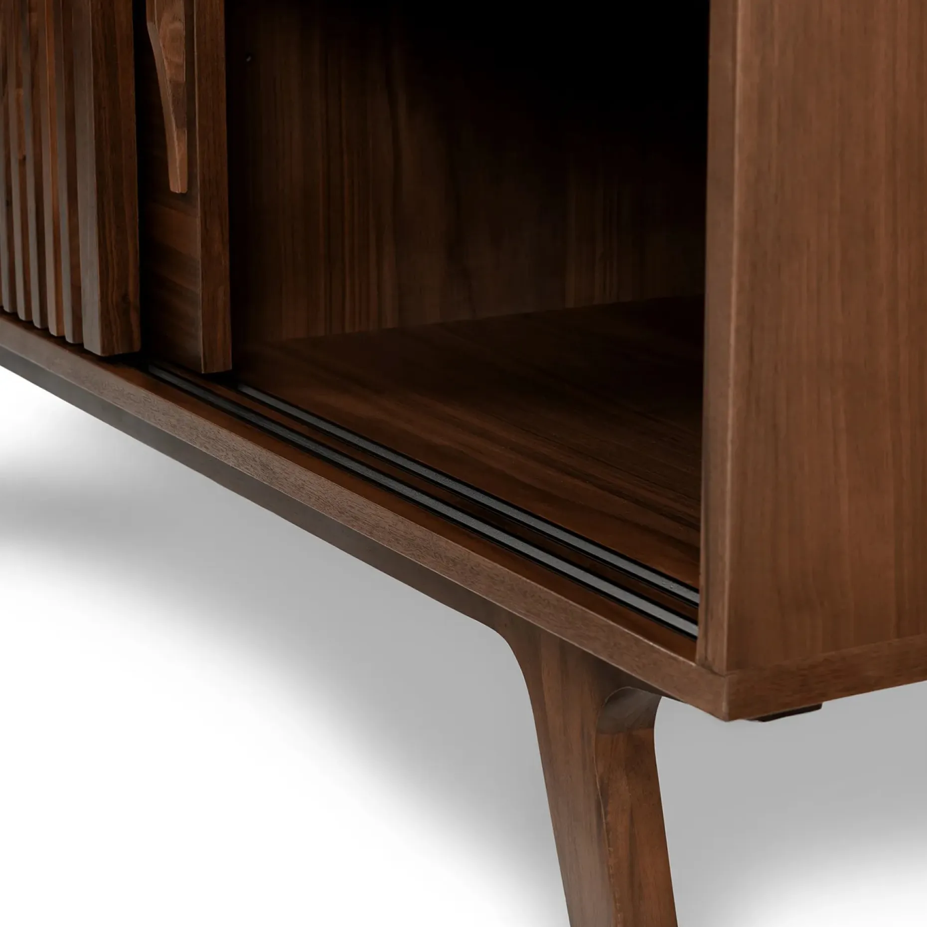 Jokuna 47.5" Media Unit - Walnut