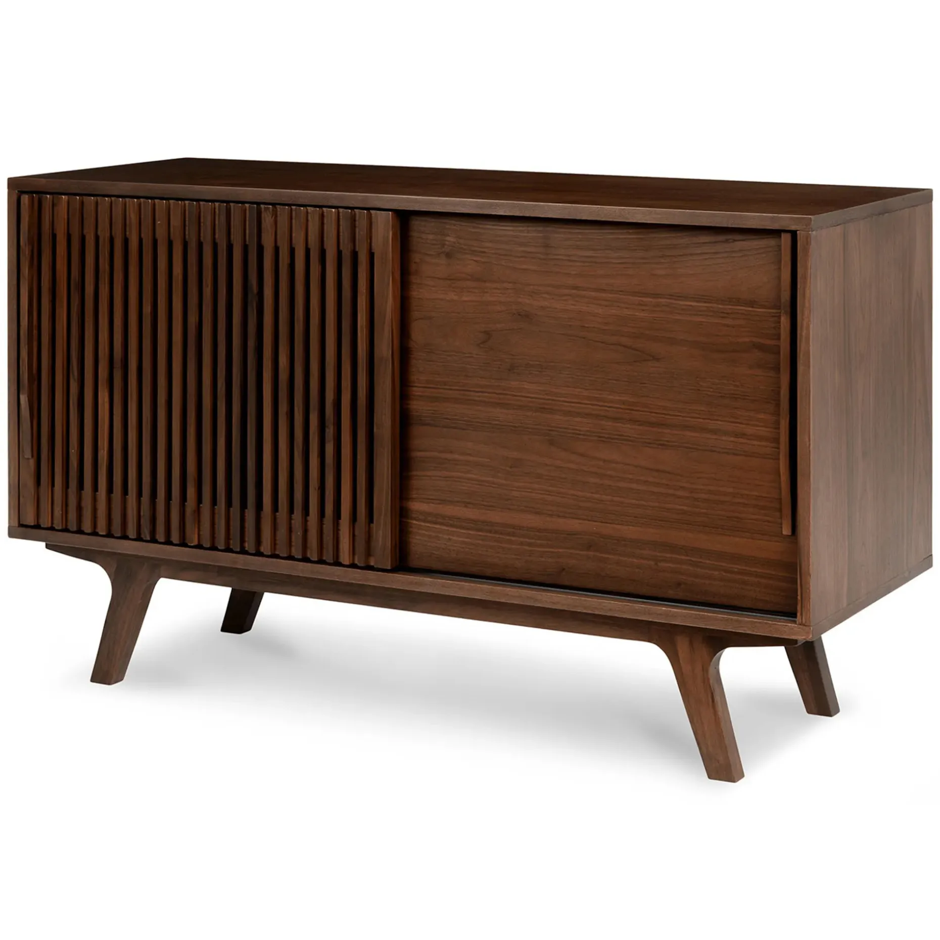 Jokuna 47.5" Media Unit - Walnut