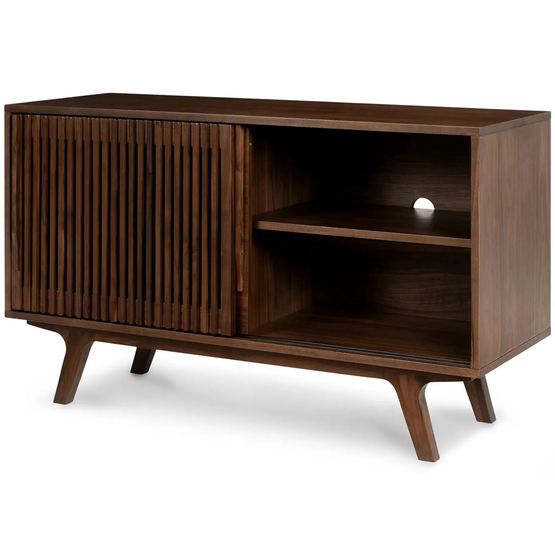Jokuna 47.5" Media Unit - Walnut