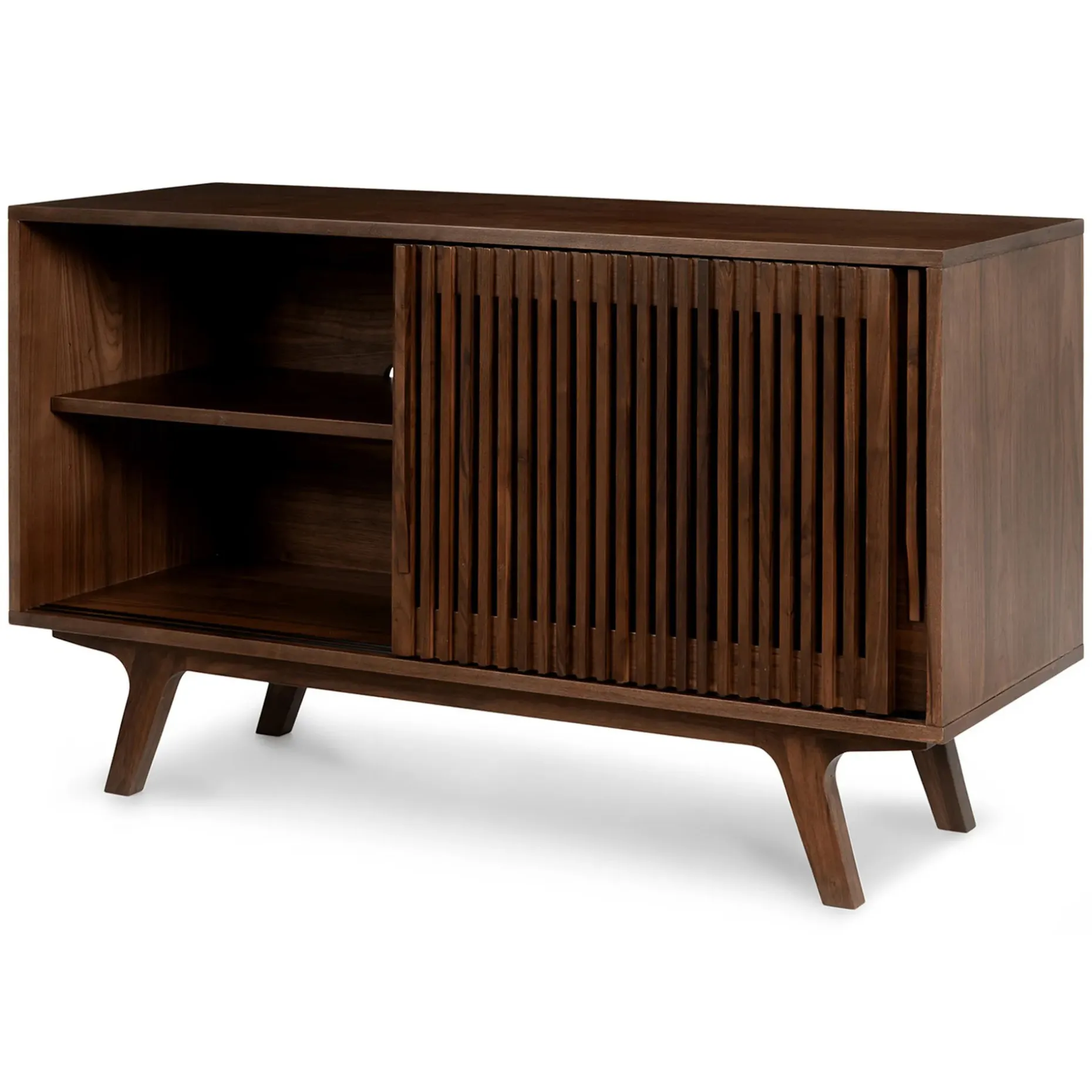 Jokuna 47.5" Media Unit - Walnut