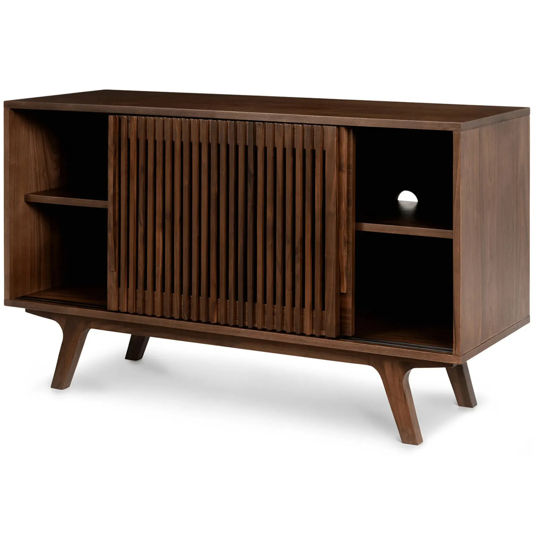 Jokuna 47.5" Media Unit - Walnut