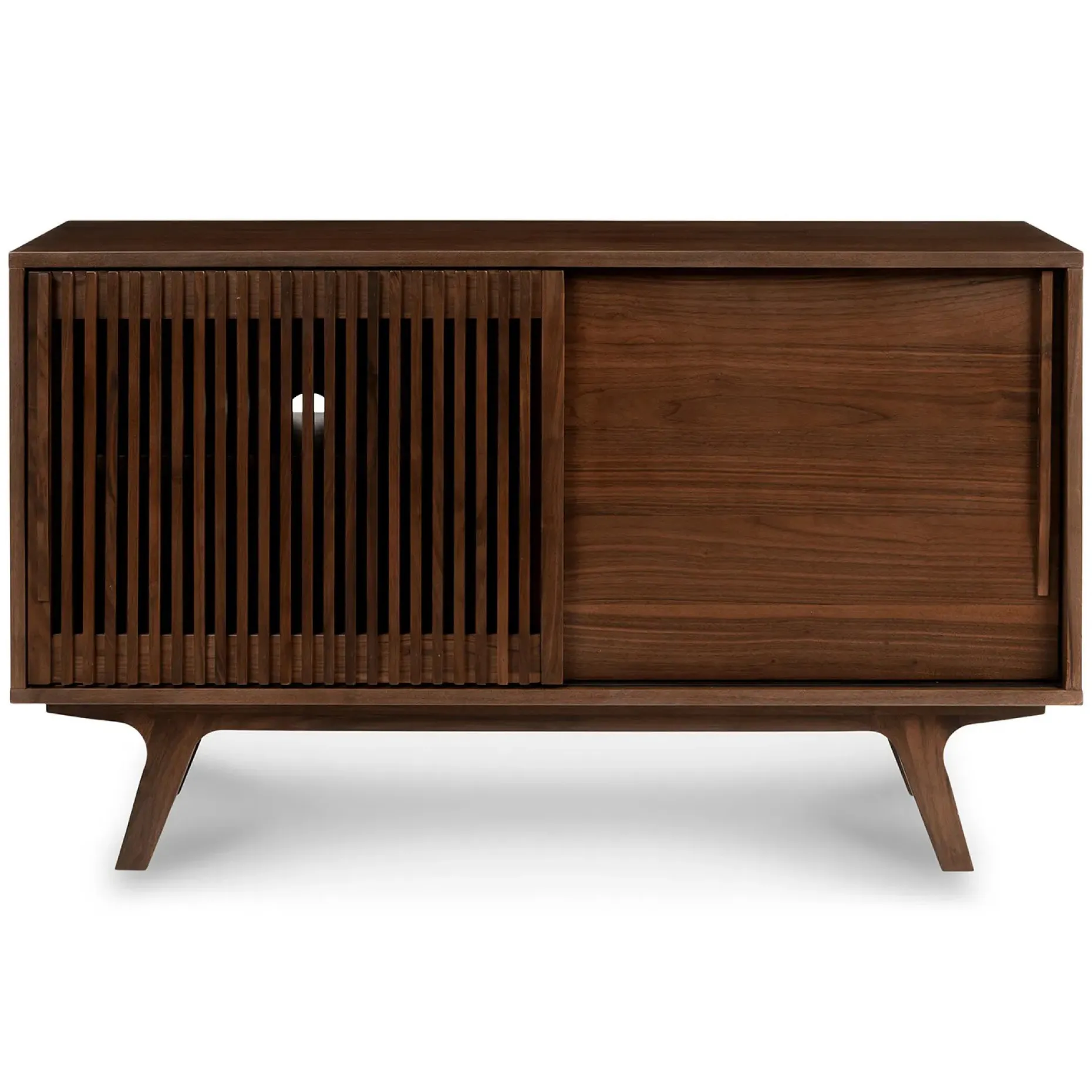 Jokuna 47.5" Media Unit - Walnut