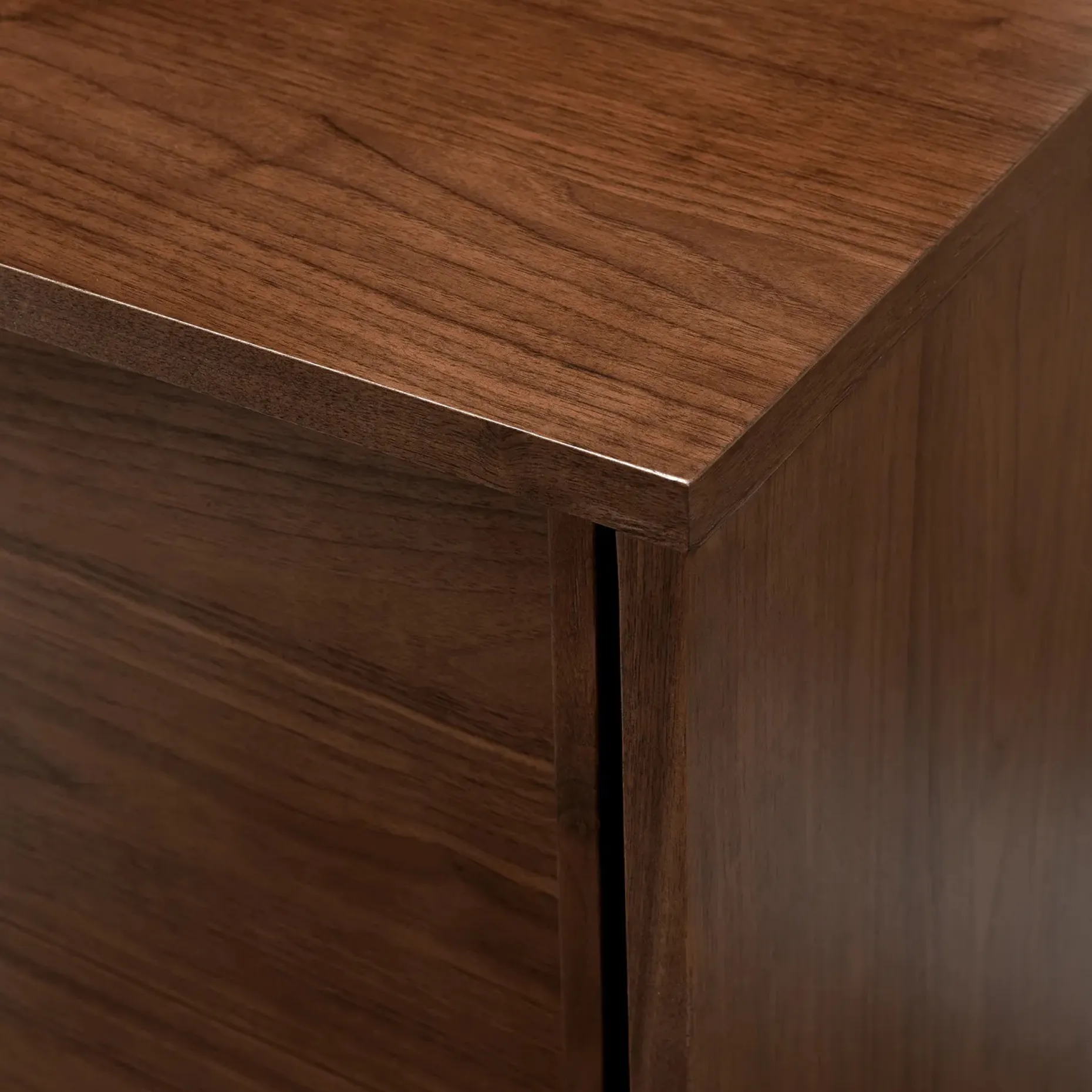 Jokuna 47.5" Media Unit - Walnut