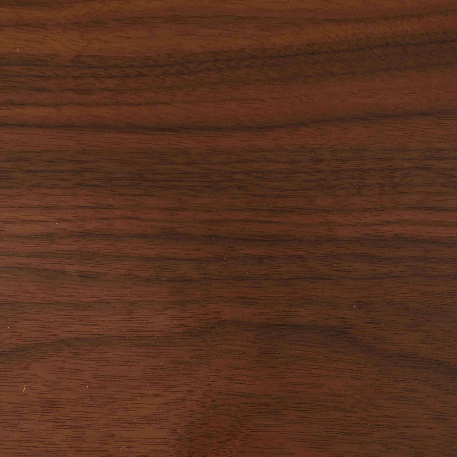 Jokuna 48" Vinyl Media Unit - Walnut