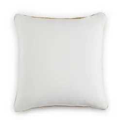 Jona Indoor/Outdoor Pillow - Almond Brown